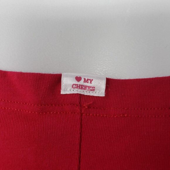 PINK Victoria's Secret Panties Womens Large Red Cheekster Hipster Underwear 2010 - Picture 5 of 10